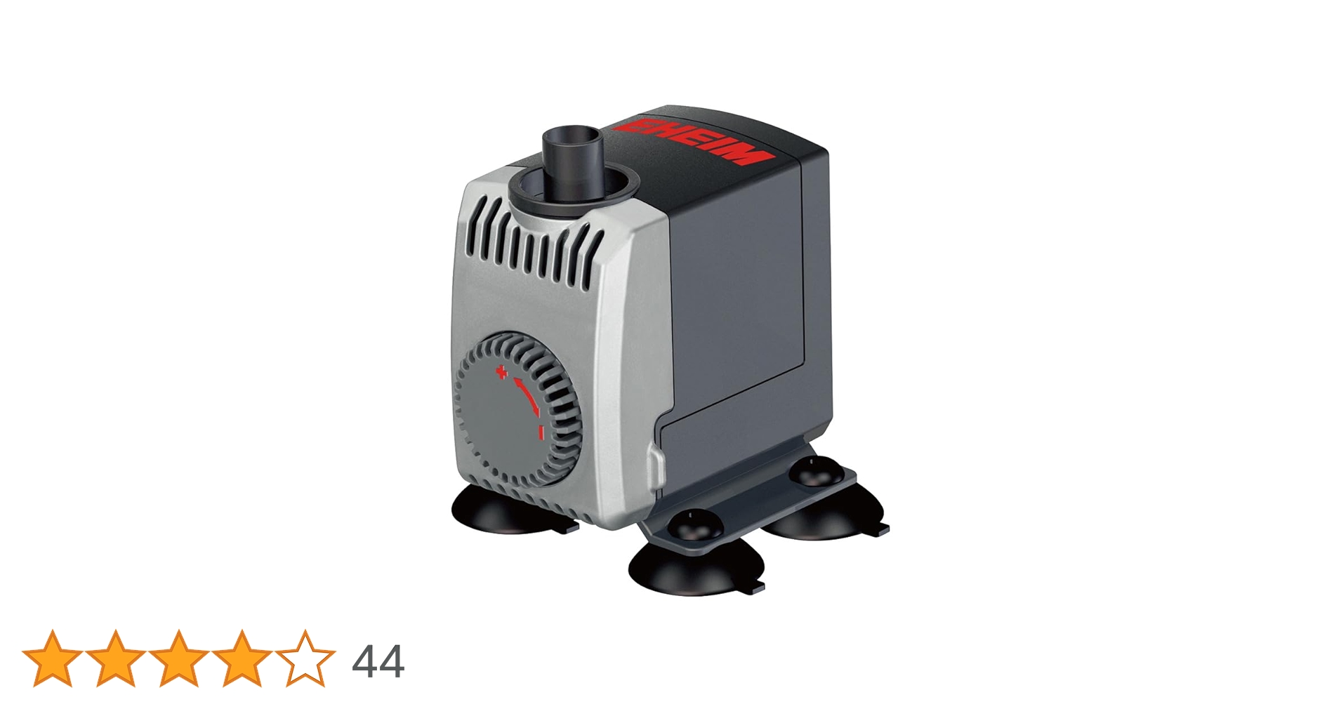 EHEIM ポンプ 2217410 1000L/h EHEIM ポンプ 2217410 1000L/h